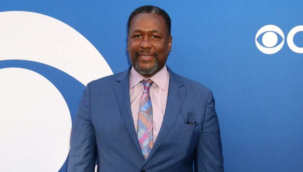 Wendell Pierce