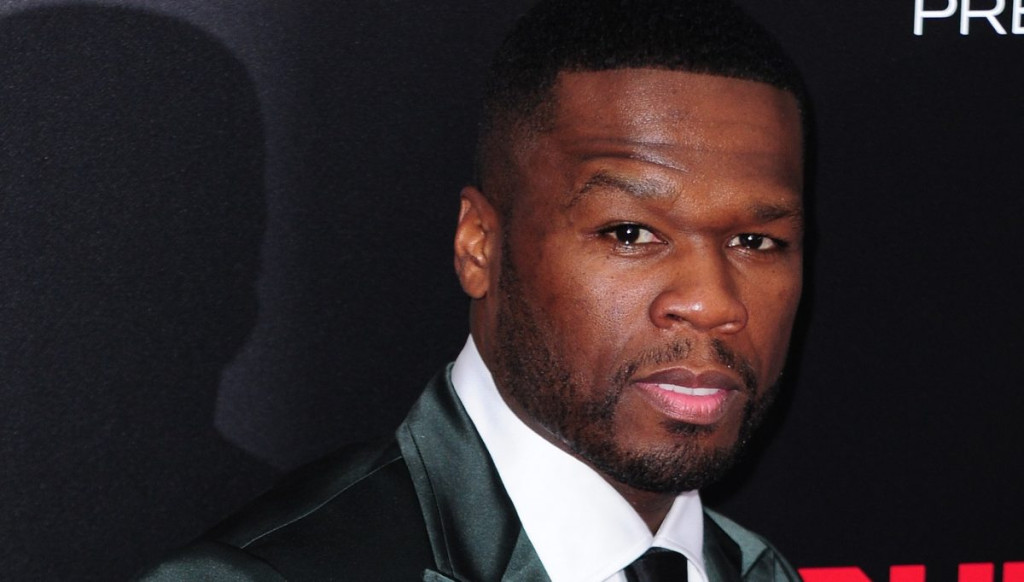 50 Cent