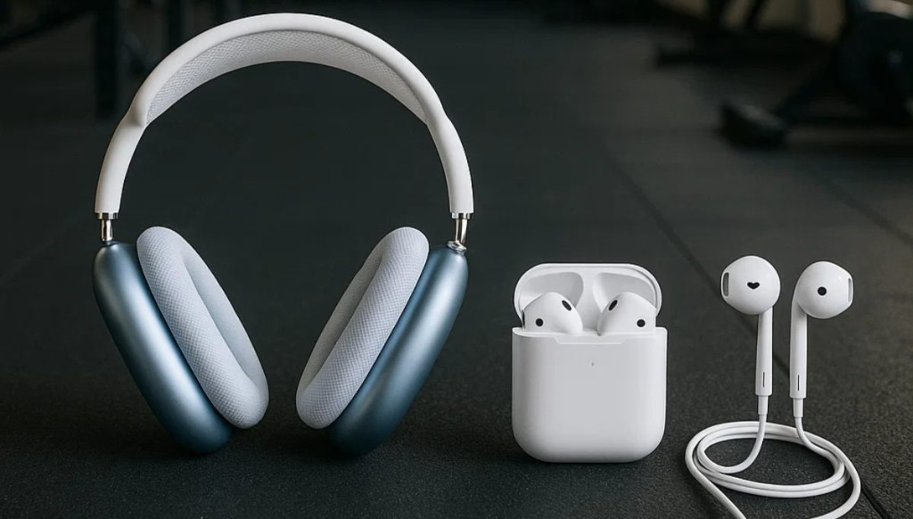 Airpods