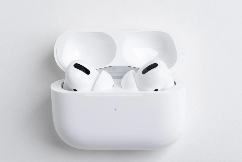 Apple Airpods