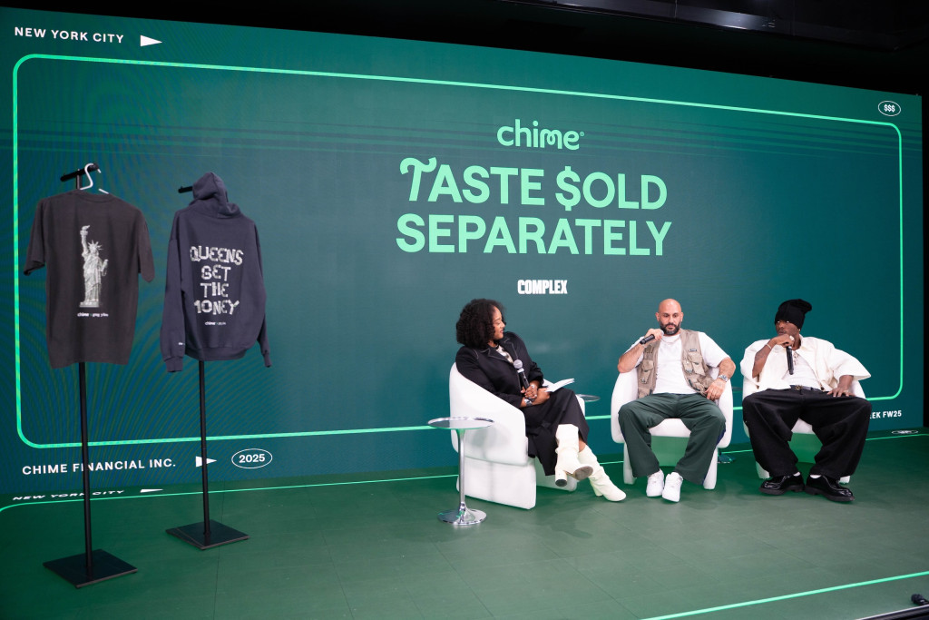 Aria Hughes, Greg Yuna, Joey Bada$$2