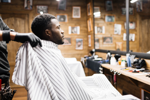 Barbershop