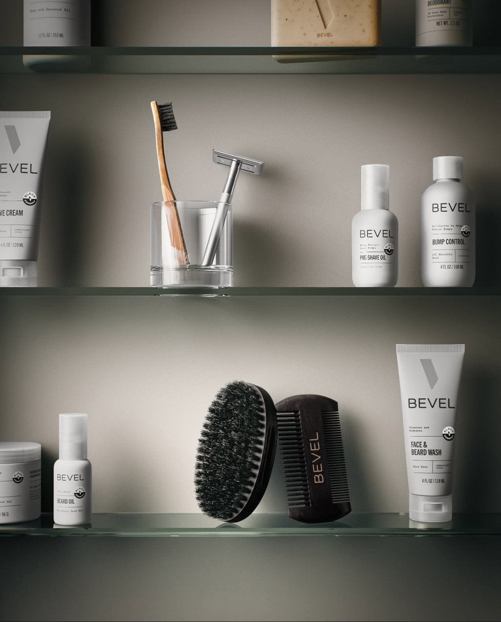 Bevel