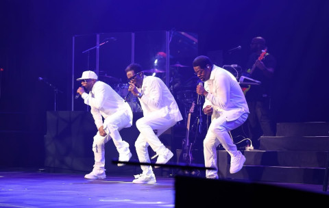 Boyz II Men
