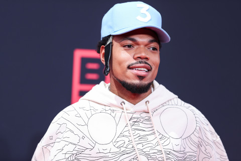 Chance the Rapper