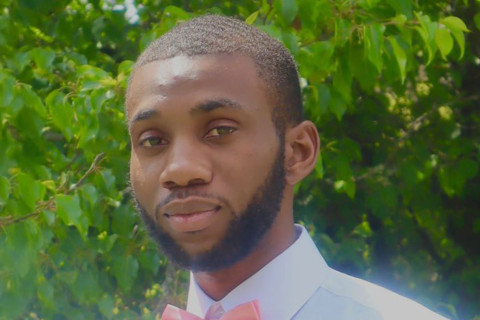 Demartravion "Trey" Reed