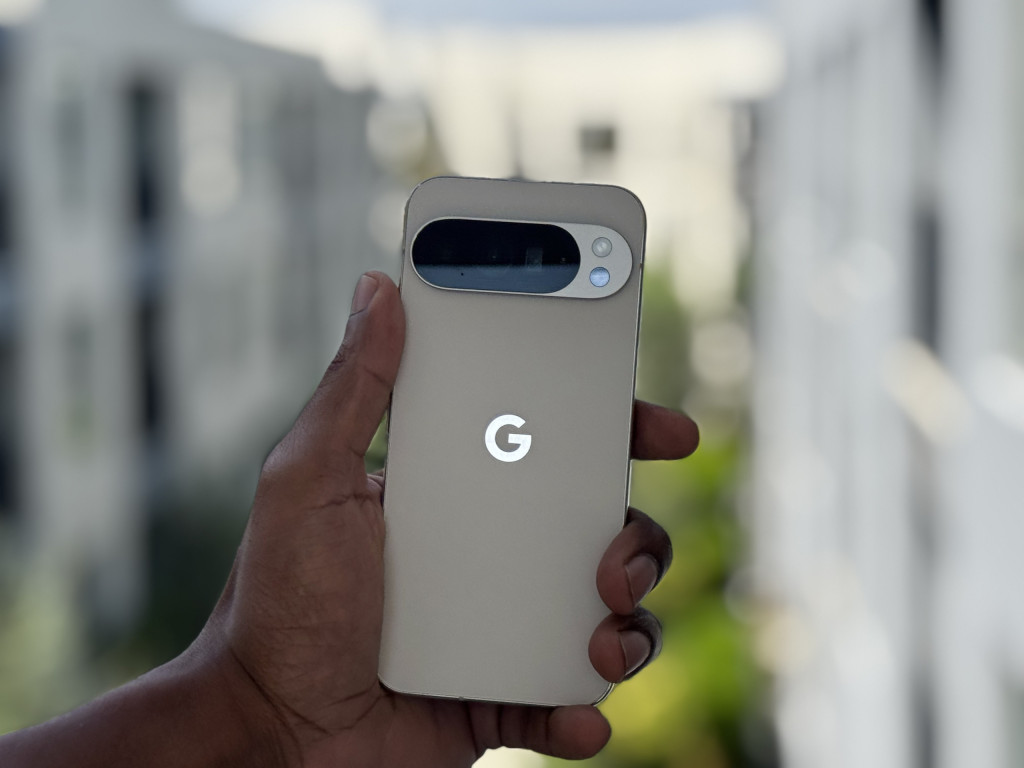 Google Pixel 10 Pro XL