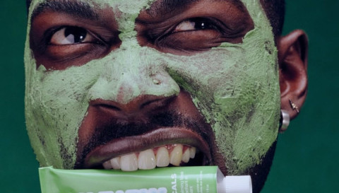 Black Men Skincare
