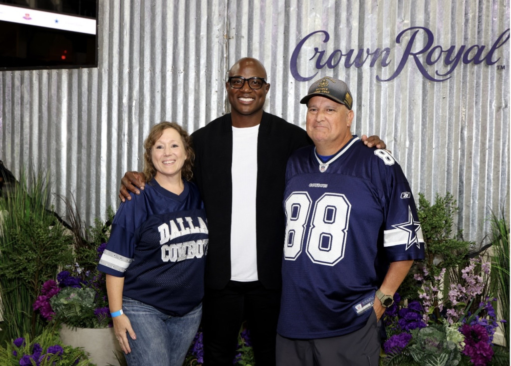 DeMarcus Ware