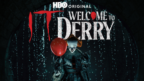 IT - Welcome to Derry