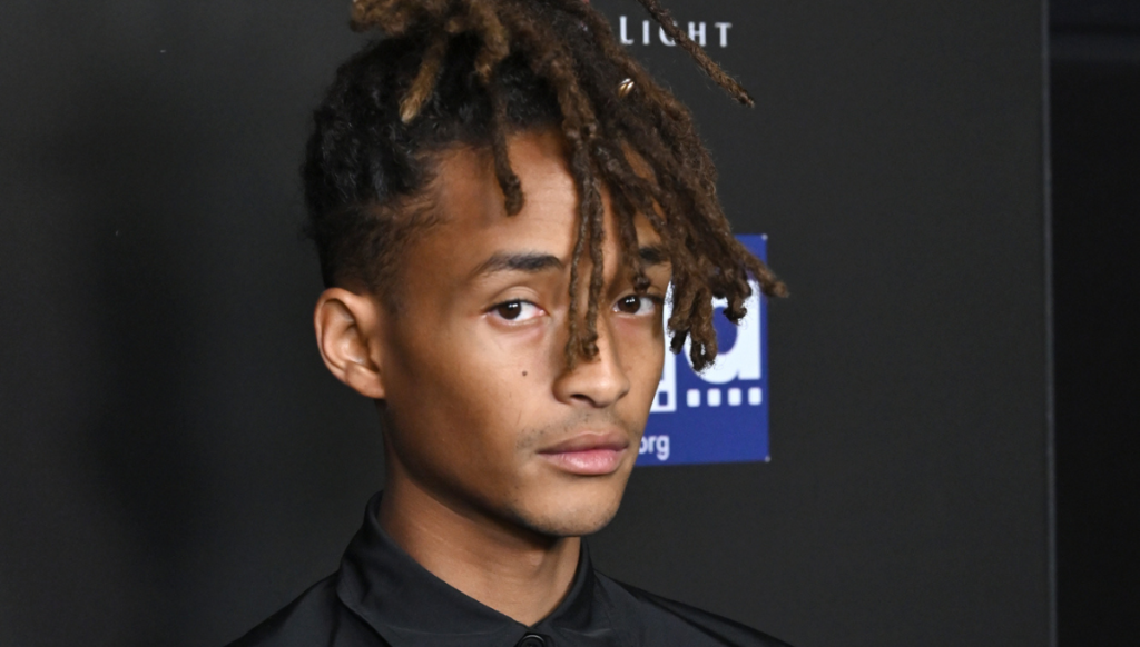 Jaden Smith