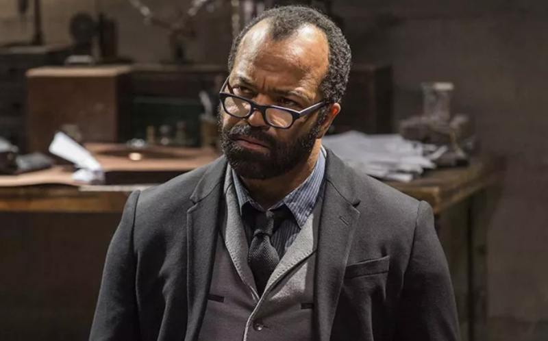 The Batman - Jeffrey Wright