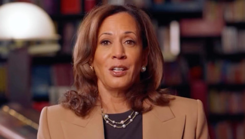 Kamala Harris