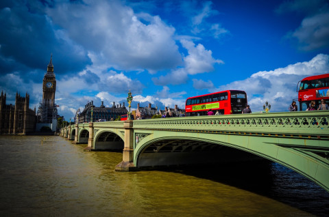 London