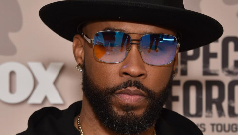 Montell Jordan