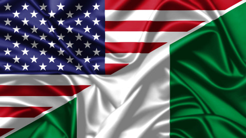 Nigeria and America