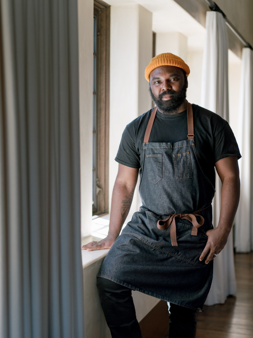 Chef Omar | Session 2