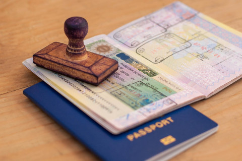 Passport