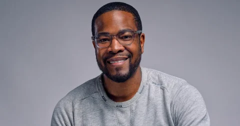 Sean Tresvant