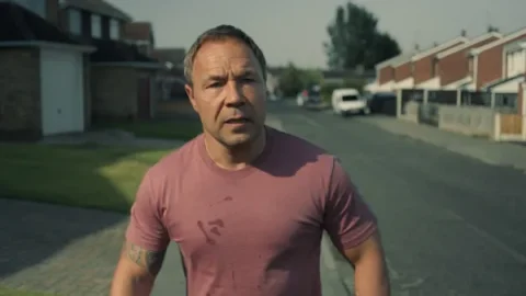 Stephen Graham