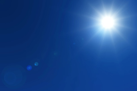 Sun Glare
