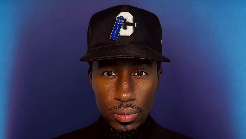 Tajh Crutch - Crutch Campus