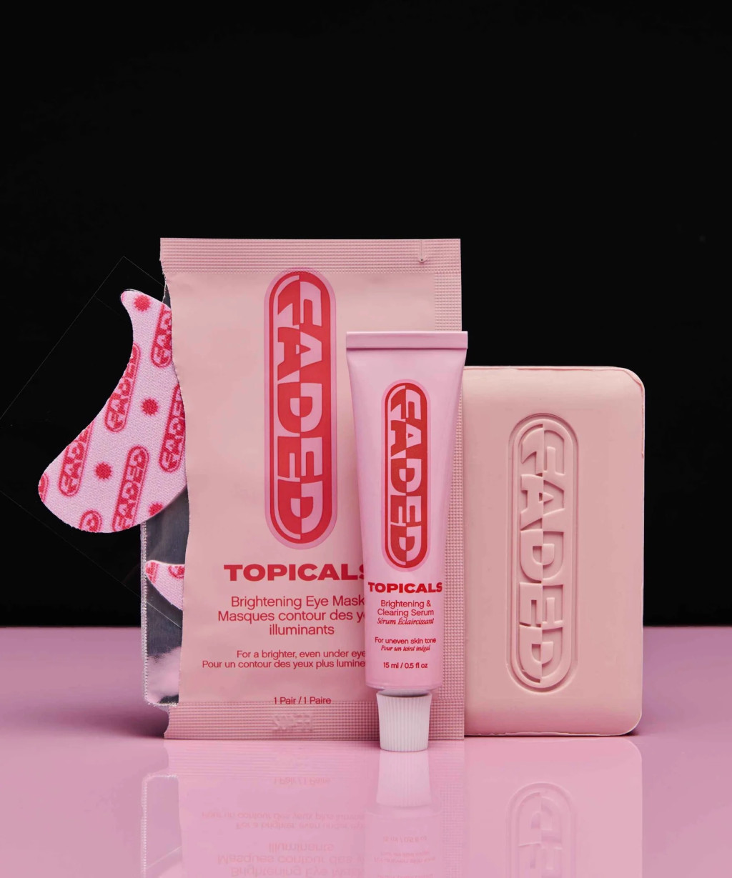 Topicals