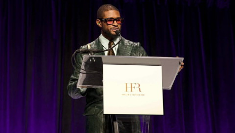 Usher