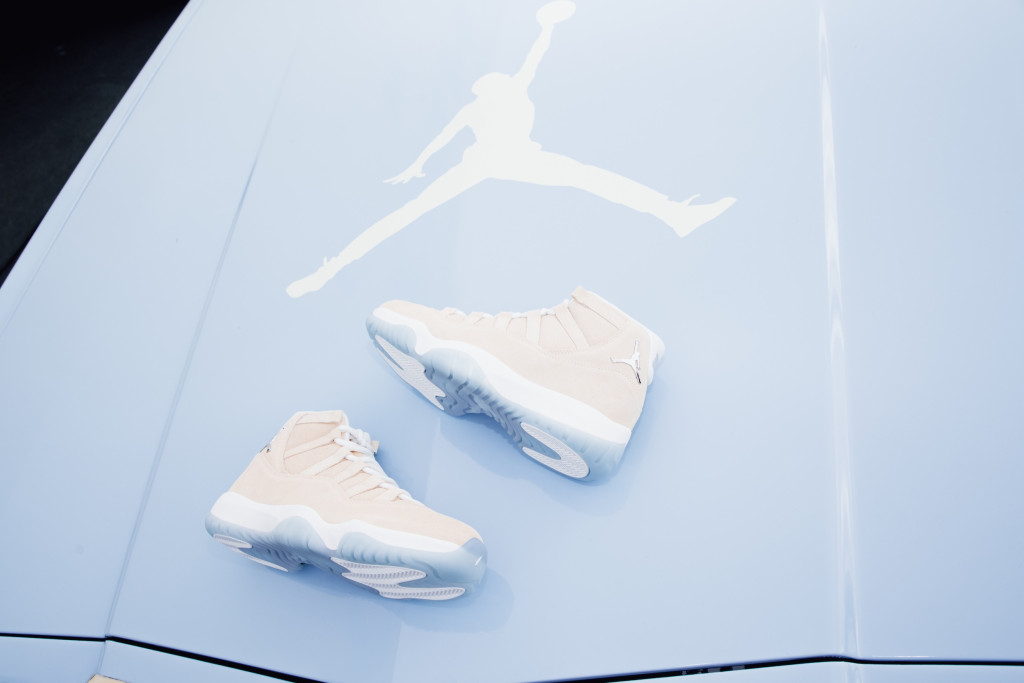 Air Jordan - Slim Thug 4