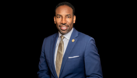 Andre Dickens