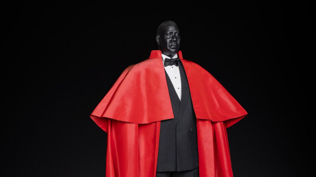 André Leon Talley