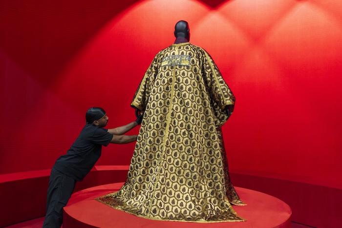 André Leon Talley