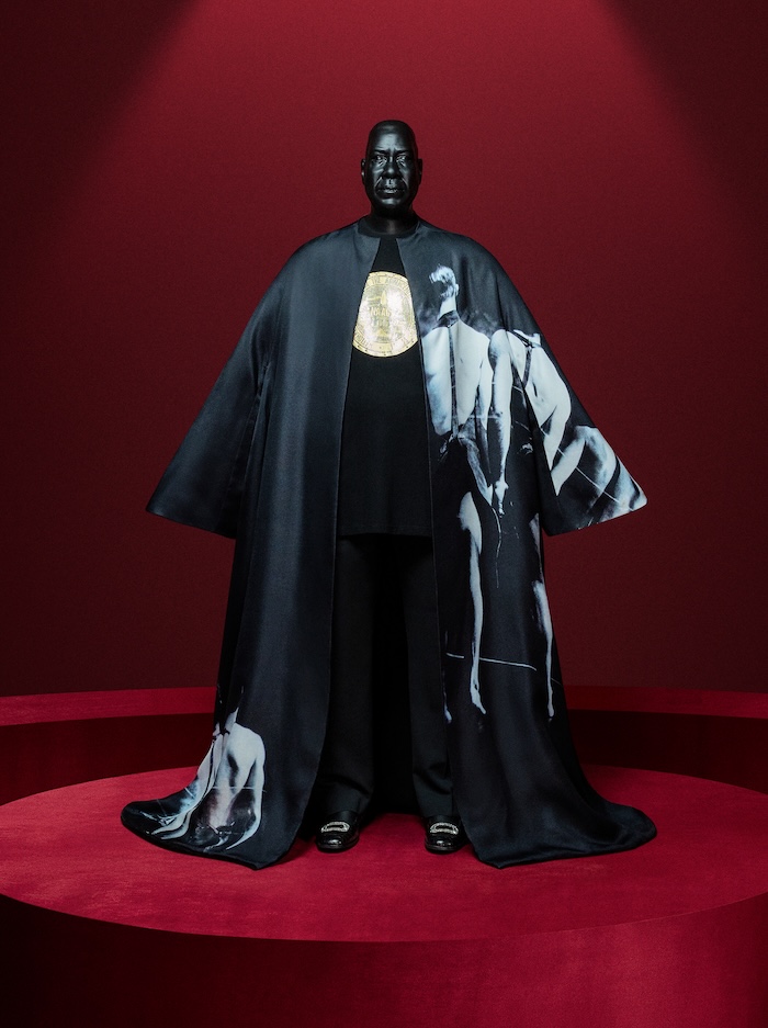 André Leon Talley