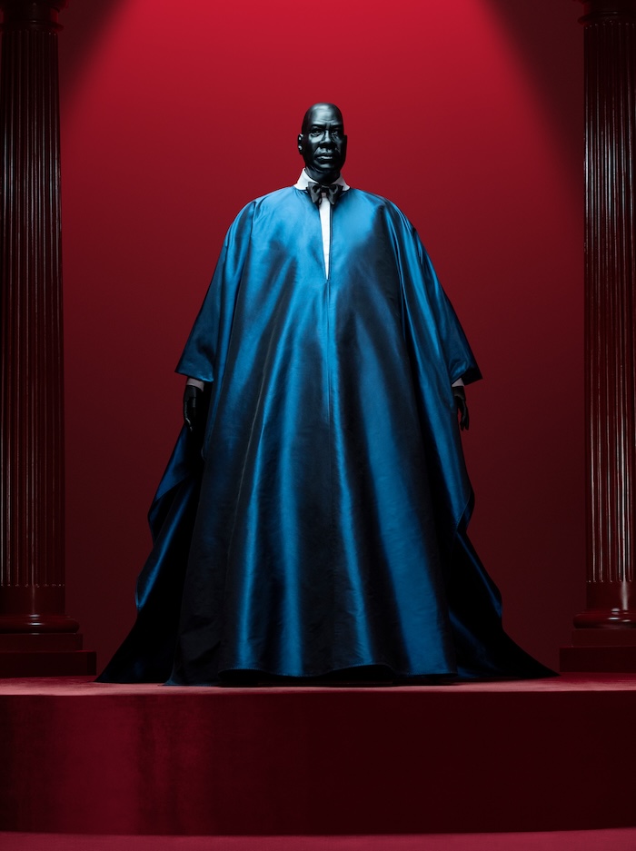 André Leon Talley