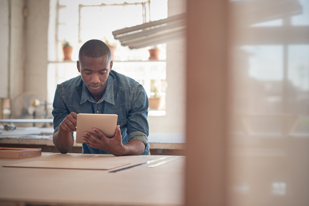 Black Entrepreneurship