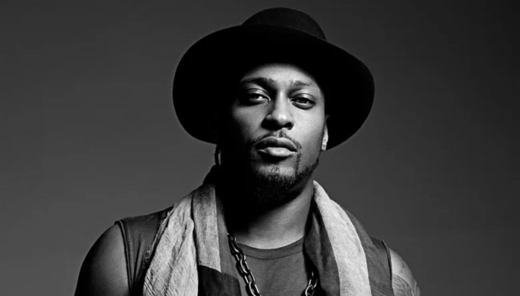 D'Angelo