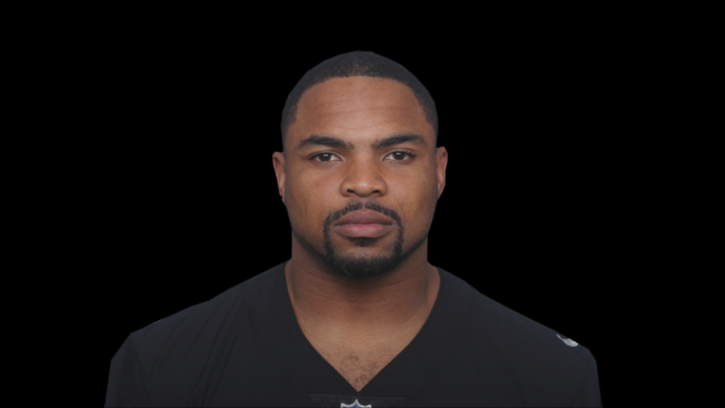 Doug Martin