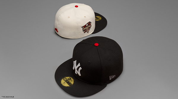Nigel Sylvester - New Era