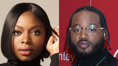 Naturi Naughton-Lewis