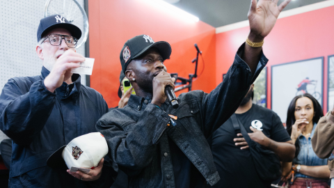 Nigel Sylvester