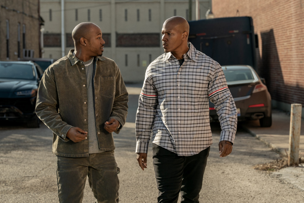 Power Book IV: Force - Season 3 2025