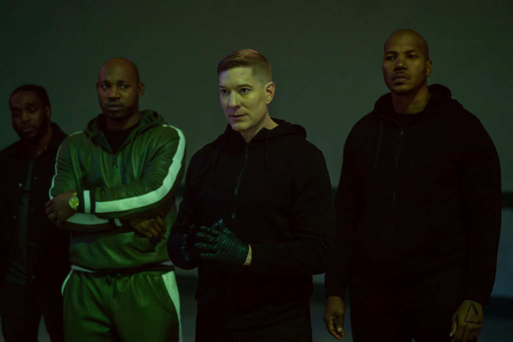Power Book IV: Force - Season 3 2025