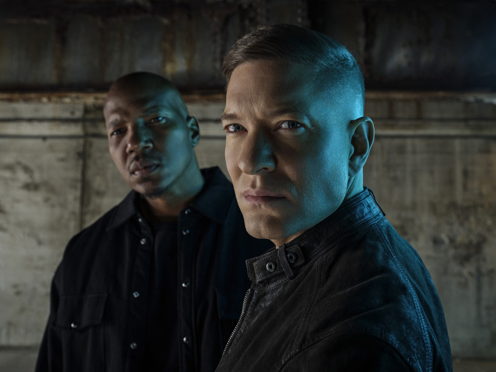 Power Book IV: Force - Season 3 2025