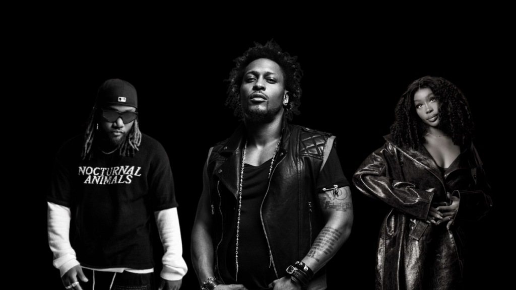 The Gentlemen's Soundtrack