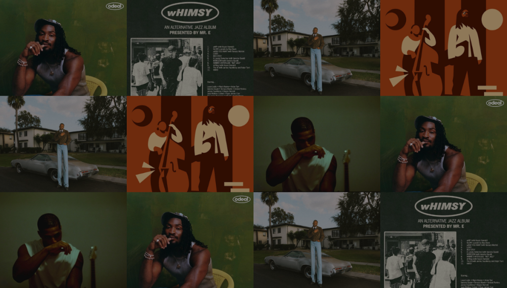 The Gentlemen's Soundtrack