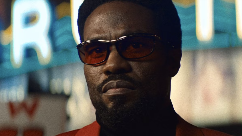 Yahya Abdul Mateen II - Wonder Man