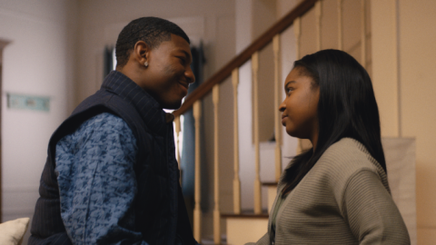 Aftershock- The Nicole P Bell Story