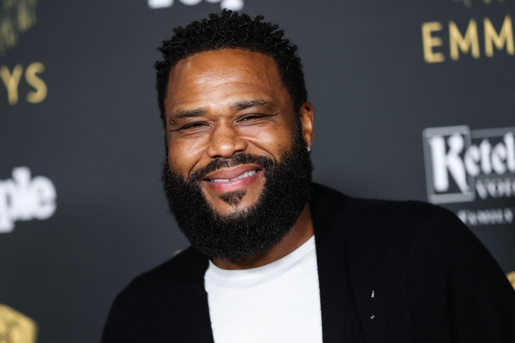 Anthony Anderson