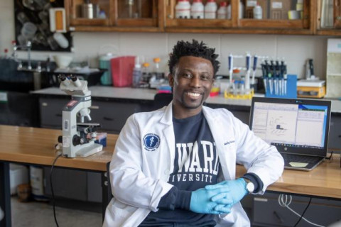 Dr. Stanley Andrisse