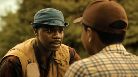 IT: Welcome to Derry